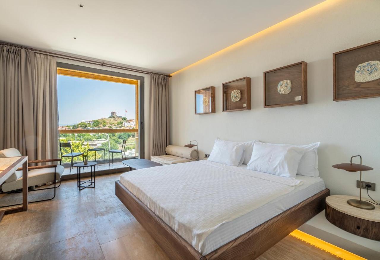 Hotel Joon Cunda Esterno foto