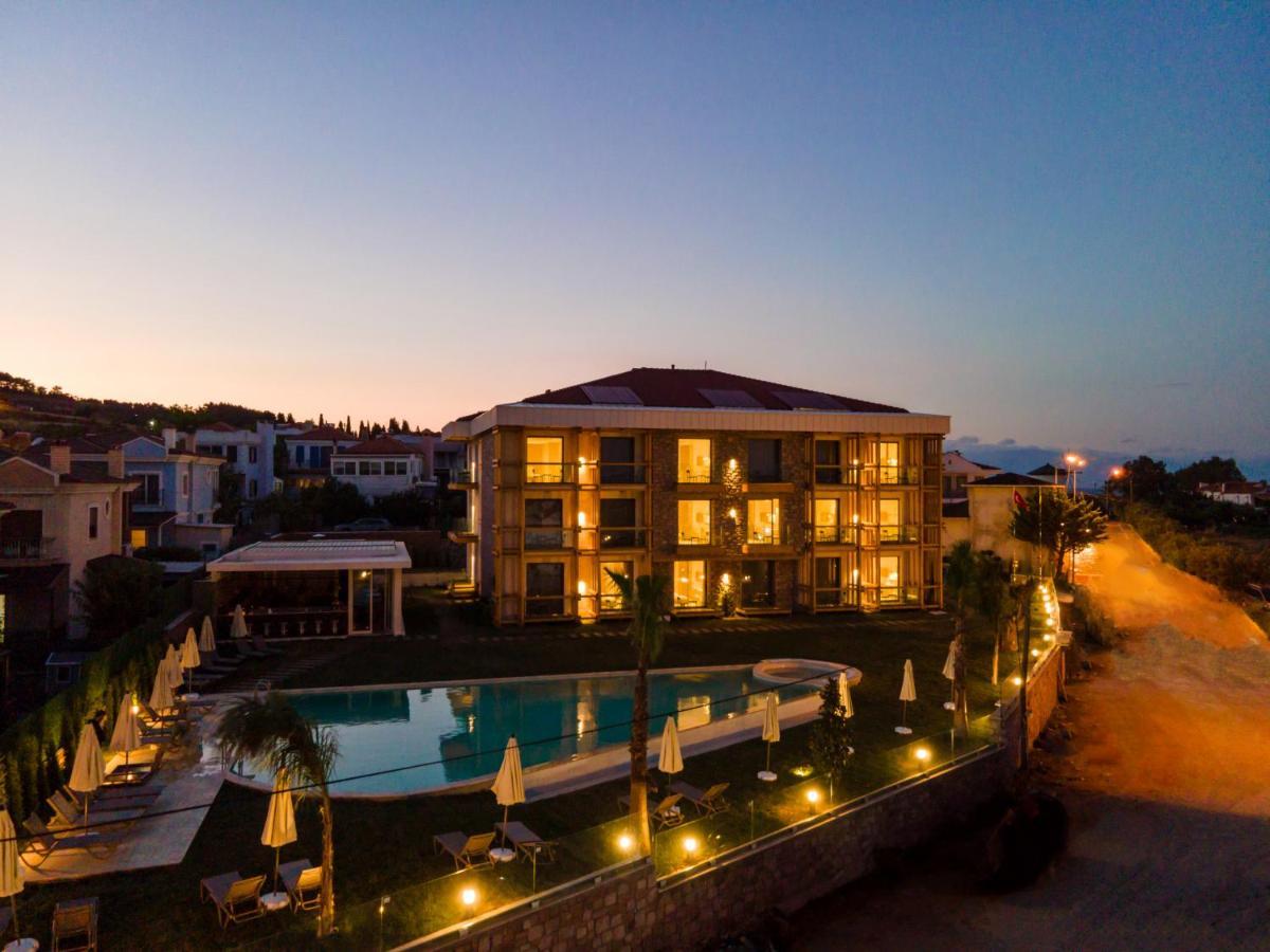 Hotel Joon Cunda Esterno foto