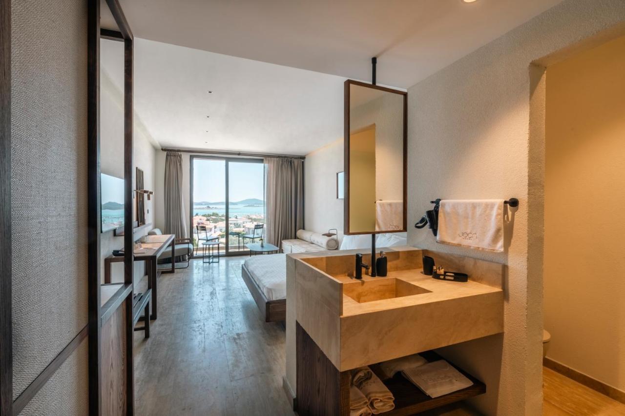 Hotel Joon Cunda Esterno foto