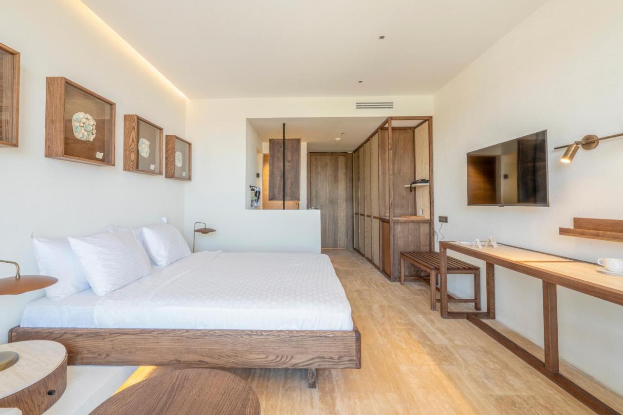 Hotel Joon Cunda Esterno foto